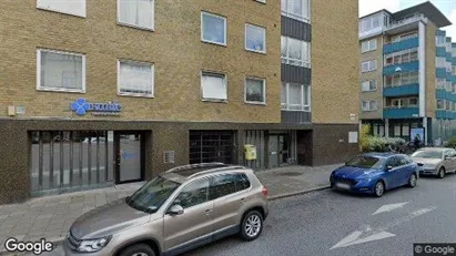 Apartments for rent in Malmö City - Photo from Google Street View