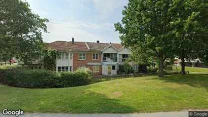 Apartments for rent in Stenungsund - Photo from Google Street View