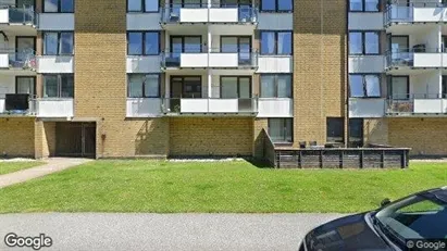 Apartments for rent in Mölndal - Photo from Google Street View