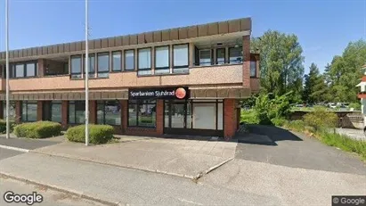 Rooms for rent in Borås - Photo from Google Street View