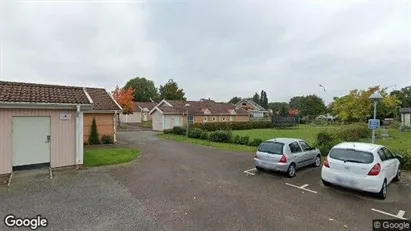 Apartments for rent in Ängelholm - Photo from Google Street View