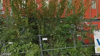 Apartments for rent in Kävlinge - Photo from Google Street View