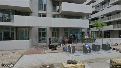 Apartments for rent in Amsterdam Noord - Photo from Google Street View
