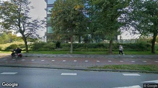 Apartments for rent in Rijswijk - Photo from Google Street View