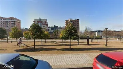 Apartments for rent in Granada - Photo from Google Street View