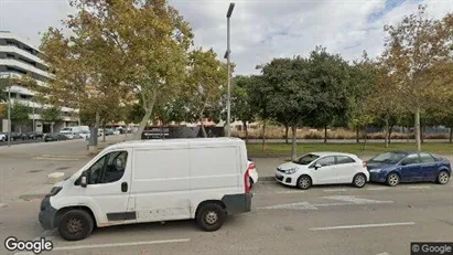 Apartments for rent in Palma de Mallorca - Photo from Google Street View