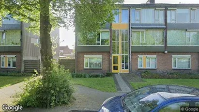 Apartments for rent in Veenendaal - Photo from Google Street View