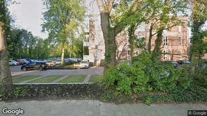 Apartments for rent in Ede - Photo from Google Street View