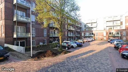 Apartments for rent in Ede - Photo from Google Street View