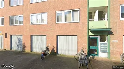 Apartments for rent in Ede - Photo from Google Street View