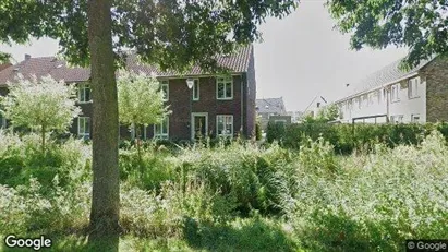 Apartments for rent in Scherpenzeel - Photo from Google Street View