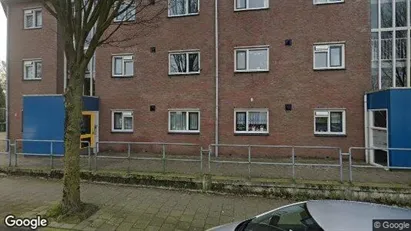 Apartments for rent in Wageningen - Photo from Google Street View