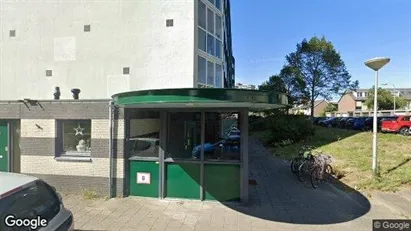 Apartments for rent in Velsen - Photo from Google Street View