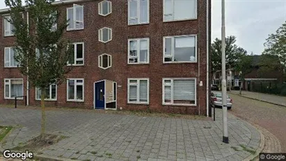 Apartments for rent in Velsen - Photo from Google Street View