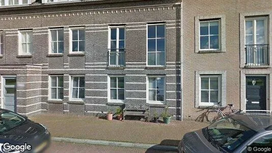 Apartments for rent in Heemskerk - Photo from Google Street View