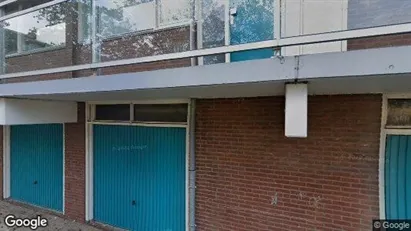 Apartments for rent in Haarlem - Photo from Google Street View