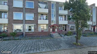 Apartments for rent in Velsen - Photo from Google Street View