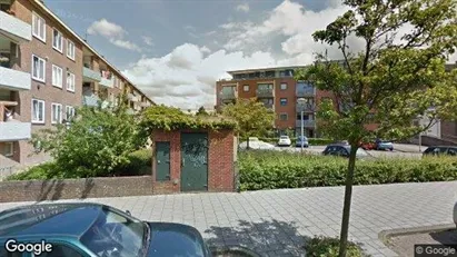 Apartments for rent in Velsen - Photo from Google Street View