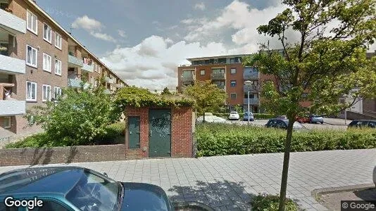 Apartments for rent in Velsen - Photo from Google Street View