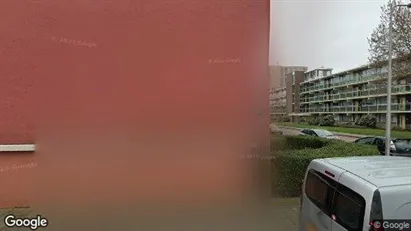 Apartments for rent in Velsen - Photo from Google Street View