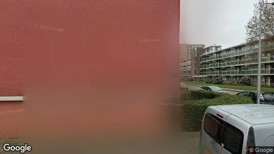 Apartments for rent in Velsen - Photo from Google Street View