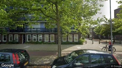 Apartments for rent in Haarlem - Photo from Google Street View