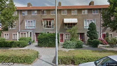 Apartments for rent in Haarlem - Photo from Google Street View