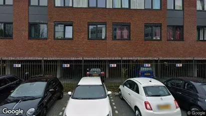 Apartments for rent in Haarlem - Photo from Google Street View