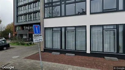 Apartments for rent in Haarlem - Photo from Google Street View