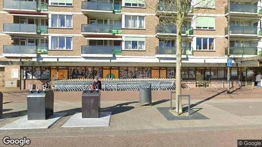 Apartments for rent in Overbetuwe - Photo from Google Street View