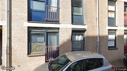 Apartments for rent in Nijmegen - Photo from Google Street View