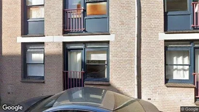 Apartments for rent in Nijmegen - Photo from Google Street View
