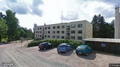 Apartments for rent in Raasepori - Photo from Google Street View
