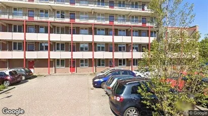 Rooms for rent in Nijmegen - Photo from Google Street View