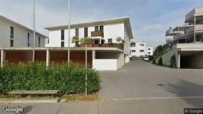 Apartments for rent in Altach - Photo from Google Street View