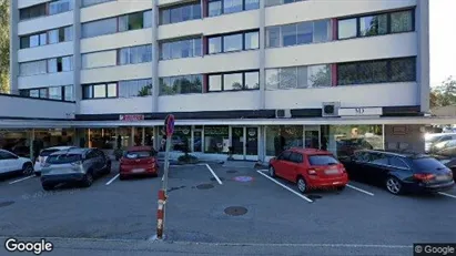 Apartments for rent in Bregenz - Photo from Google Street View
