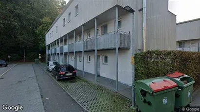 Apartments for rent in Bregenz - Photo from Google Street View