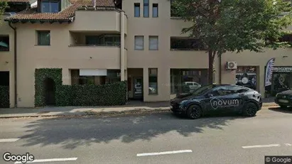 Apartments for rent in Götzis - Photo from Google Street View