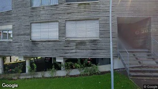 Apartments for rent in Bregenz - Photo from Google Street View