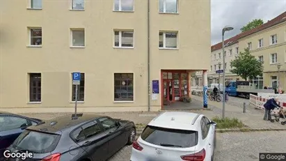 Apartments for rent in Mecklenburgische Seenplatte - Photo from Google Street View