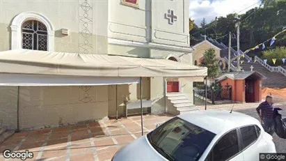 Apartments for rent in Patras - Photo from Google Street View