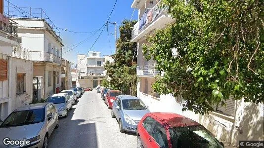 Apartments for rent in Patras - Photo from Google Street View