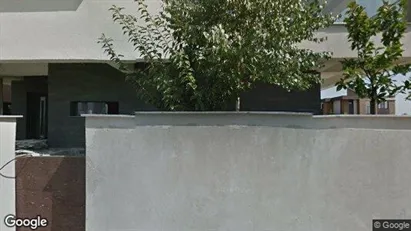 Apartments for rent in Voluntari - Photo from Google Street View