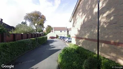 Apartments for rent in Beverley - North Humberside - Photo from Google Street View