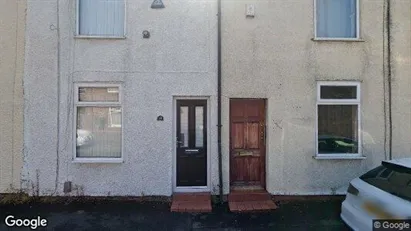 Apartments for rent in Prescot - Merseyside - Photo from Google Street View