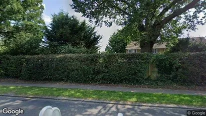 Apartments for rent in Welwyn Garden City - Hertfordshire - Photo from Google Street View