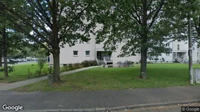 Apartments for rent in Kassel - Photo from Google Street View