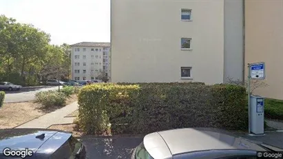 Apartments for rent in Darmstadt - Photo from Google Street View