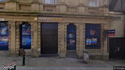 Apartments for rent in Bradford - West Yorkshire - Photo from Google Street View
