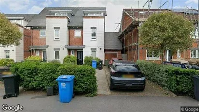 Apartments for rent in Maidenhead - Berkshire - Photo from Google Street View